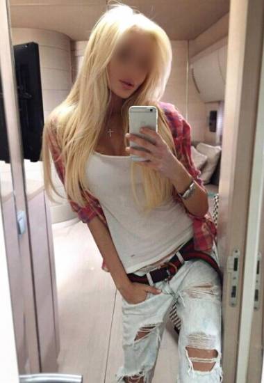 girl